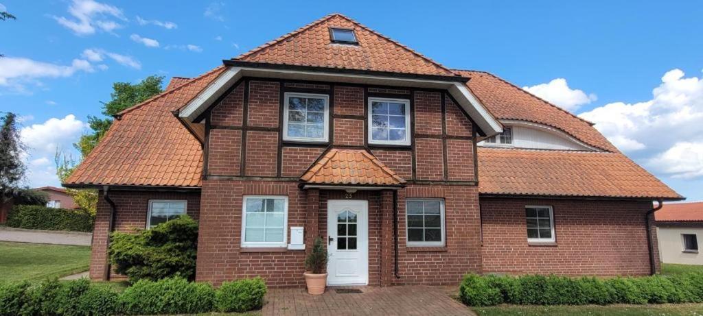 ThomasburgHof Kueselberg住宿加早餐旅馆 外观 照片